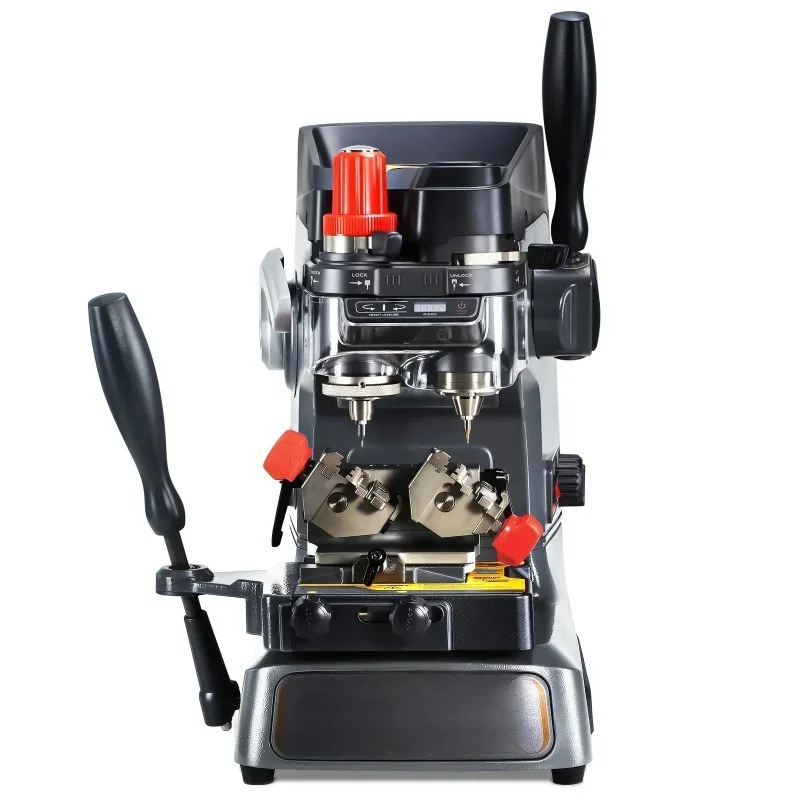 

For 2024 New Arrival Original XC-002 XC002 Manual Key Cutting Machine