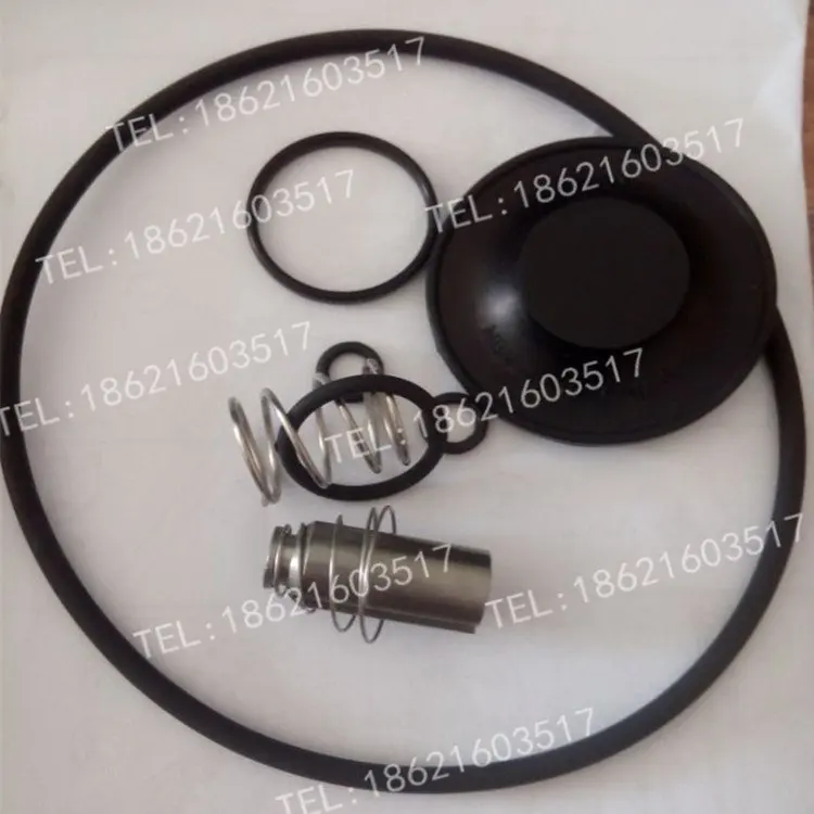 

2901063300（2901-0633-00） Wearing Parts Replacement for EWD330 Drain Valve Kit of Atlas Copco Screw Air Compressor 2901146551