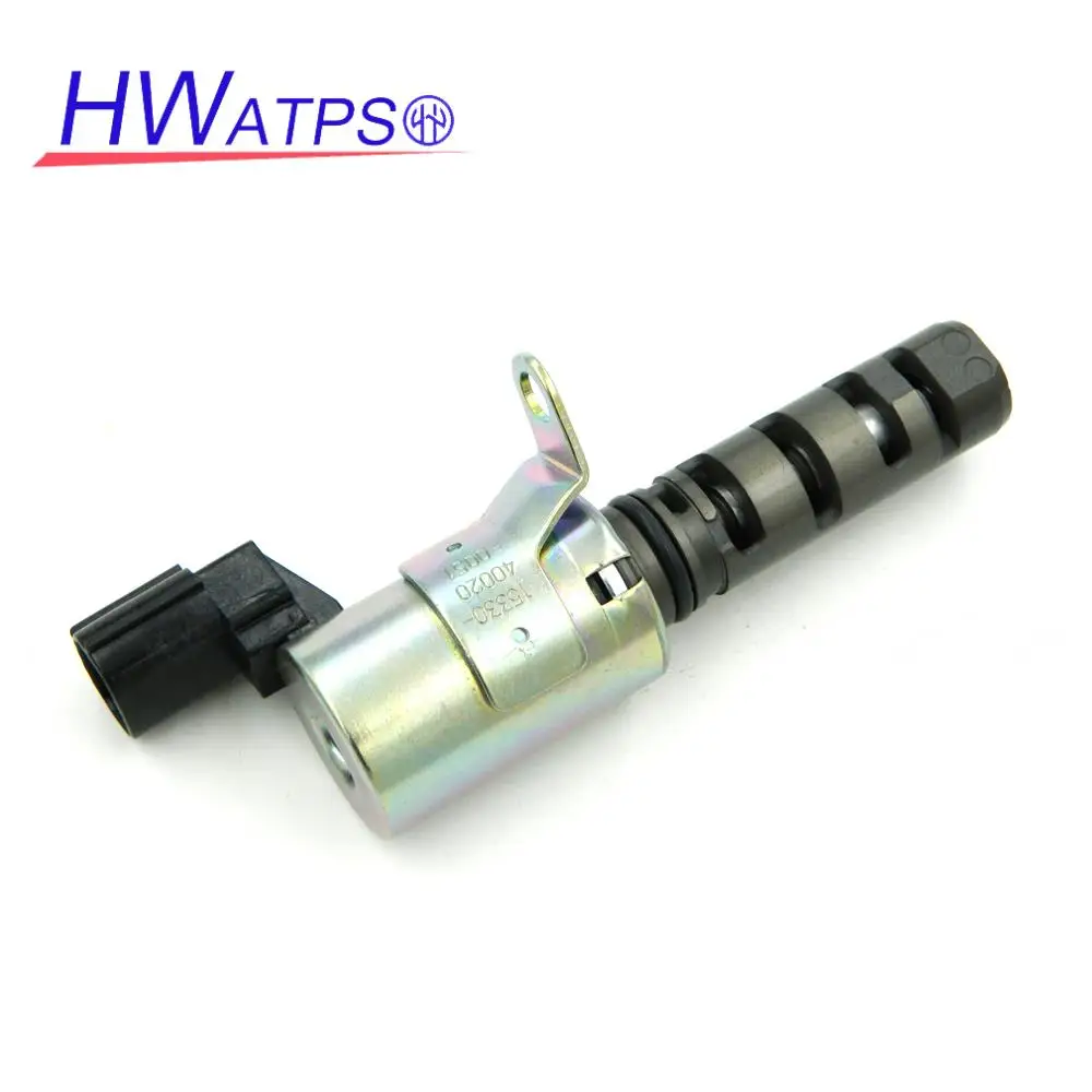 VVT Pressure Valve Engine Variable Timing Solenoid 15330-40020 Fits Toyota Aygo Box Yaris Citroen C1 Peugeot 107 1533040020