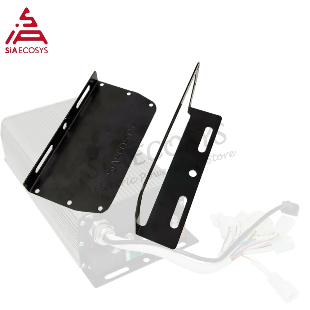 Sabvoton Motor Controller End Plates To Convert Old Sabvoton Controller