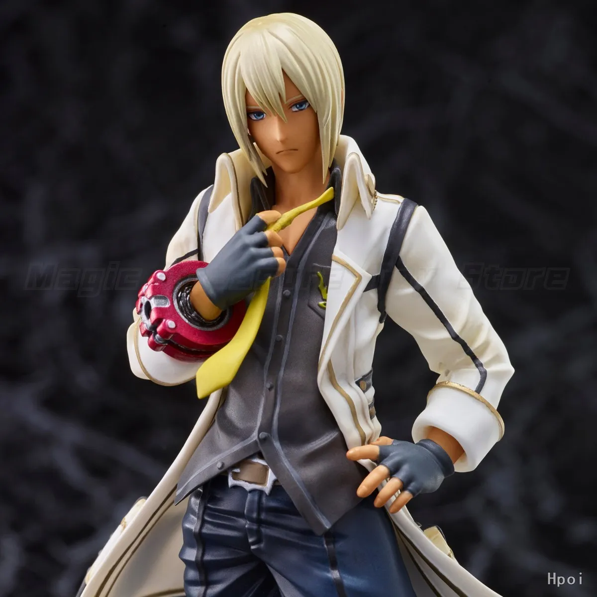 【متوفر 】أصلي Union Creative God Eater 2 Soma·Schicksal أرقام الرسوم المتحركة الحلي مجموعة الهدايا