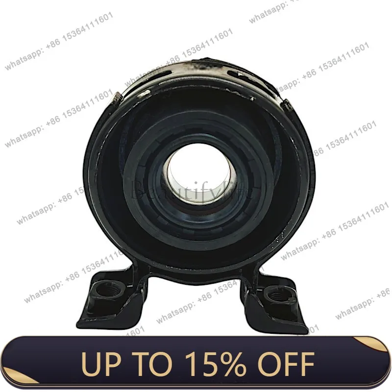 LJY Automobile Drive Shaft Middle Suspension Bridge Bearing 220230-P00-A1 Applicable