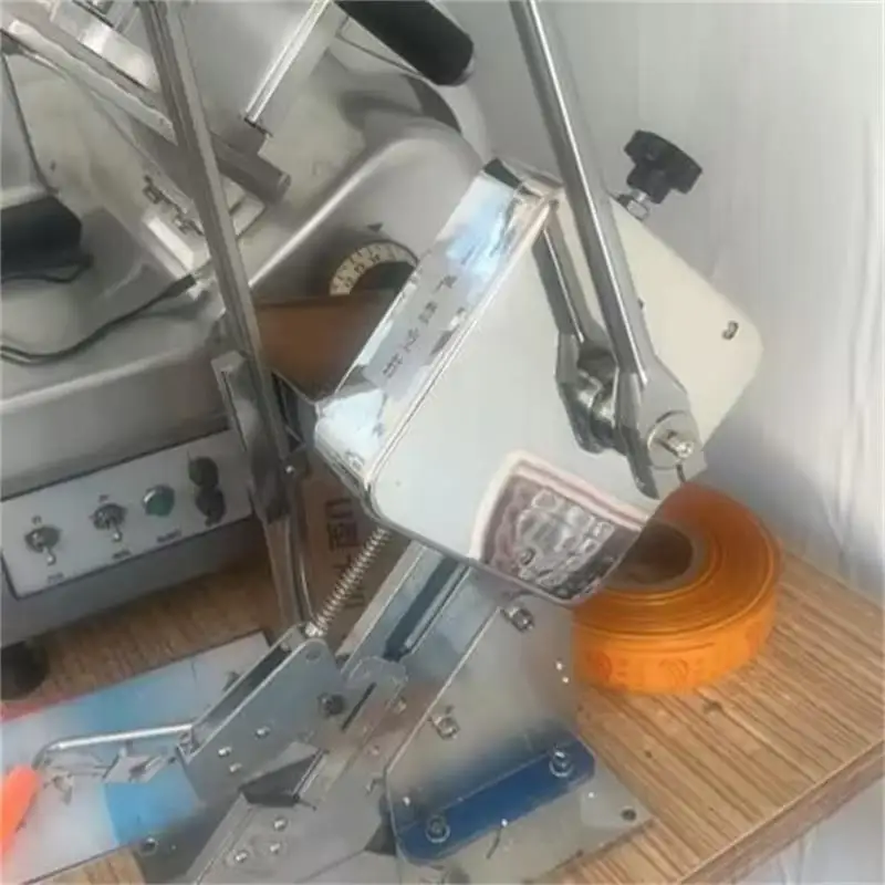 Manual U Shaped Sau…