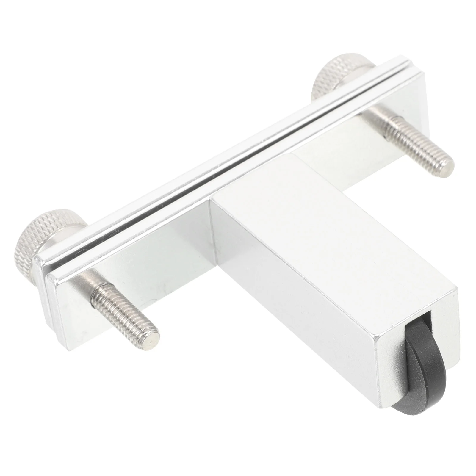 

Violin Repair Tools Adjustable Bridge Accessories Luthier Fitting Silver for and Maintenance