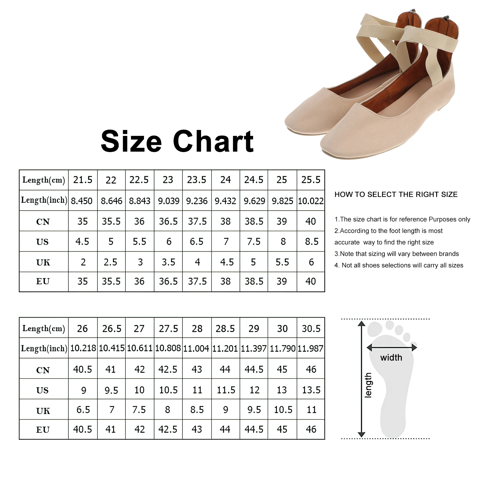 

Fashion Four Seasons Casual Single Flat Sole Women Beige Heel Sneakers Comfortable Breathable Non Slip Elegant Design Work
