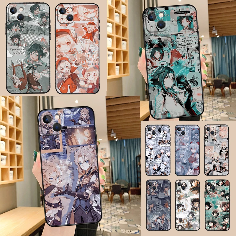 Genshin Impact Aest… - image