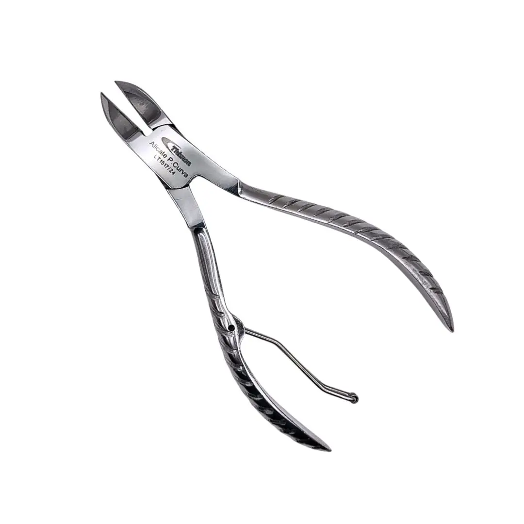 Ppliers Cut Tip Curve (Ungueal) Thimon