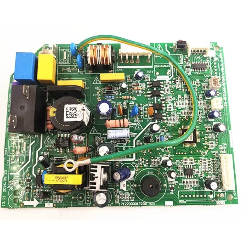 컴퓨터 보드에 적합 EU-KFR26G/BP3N1Y-AB EU-KFR26G/BP3N1Y-AB.D.11.NP1-1 1712000007905 마더보드