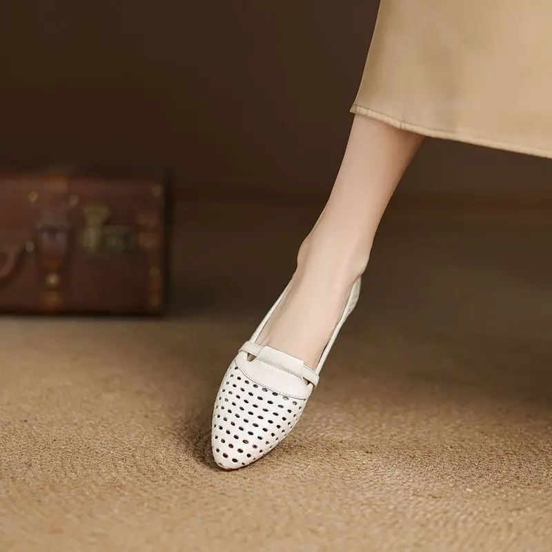 

SIMLOVEYO модные повседневные женские сандалии 2025 года с круглым носком на низком каблуке 3 см, мягкая повседневная летняя обувь без шнуровки с вырезом, женская 40 бежевого, черного цвета