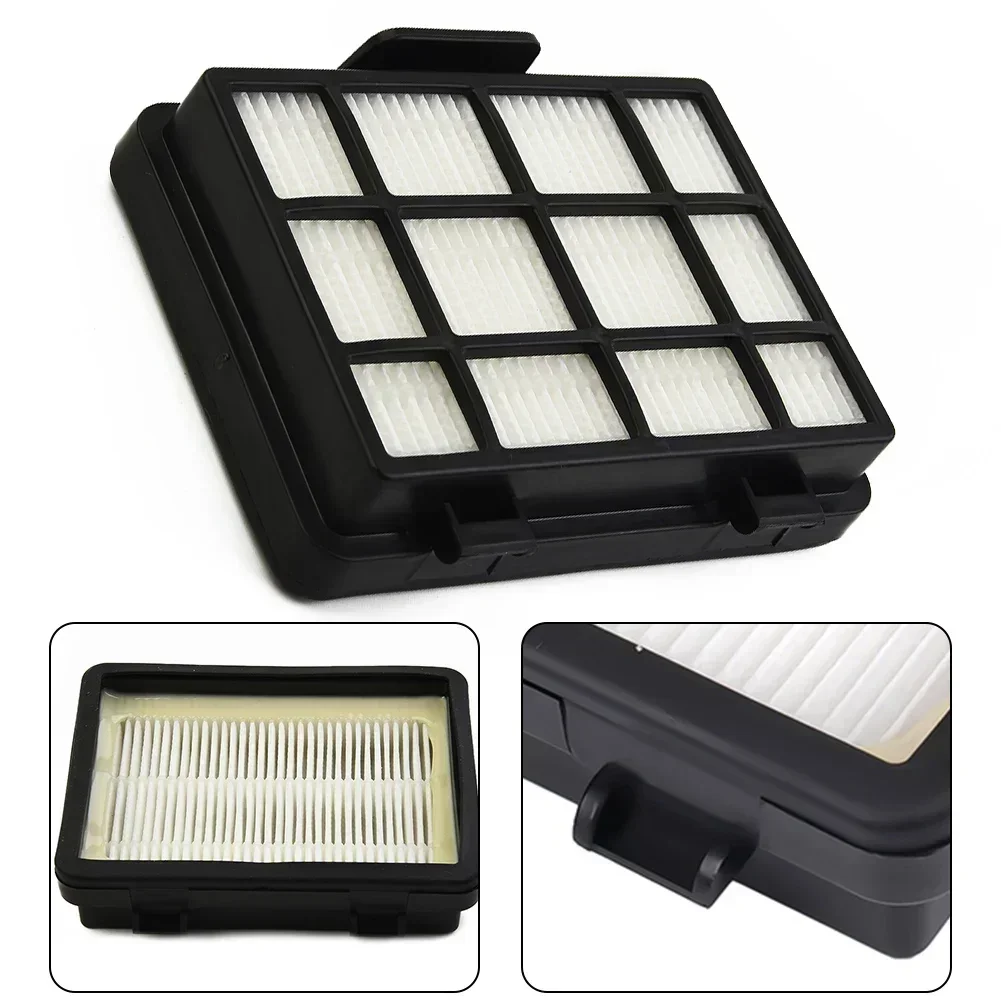 فلتر فراغ لـ H.Koenig AXO800 ، قطع غيار مكنسة كهربائية ، تنظيف منزلي ، إكسسوارات بديلة ، 1 2.1