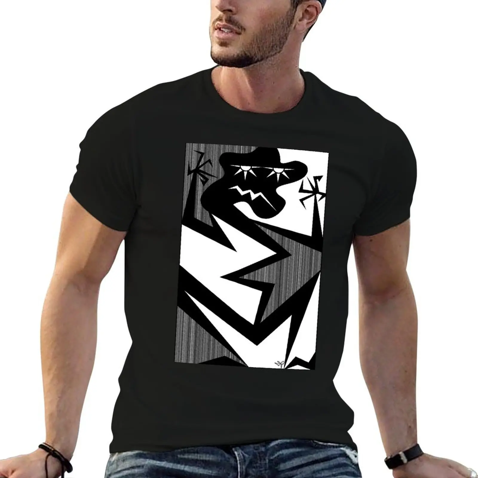 Raging Angles T-Shirt clothes valentines clothes men clothing