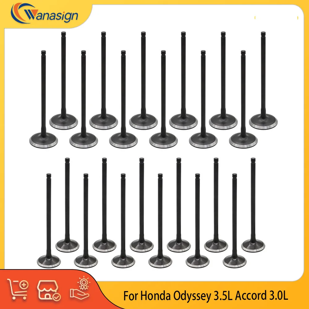 Engine Parts Intake…