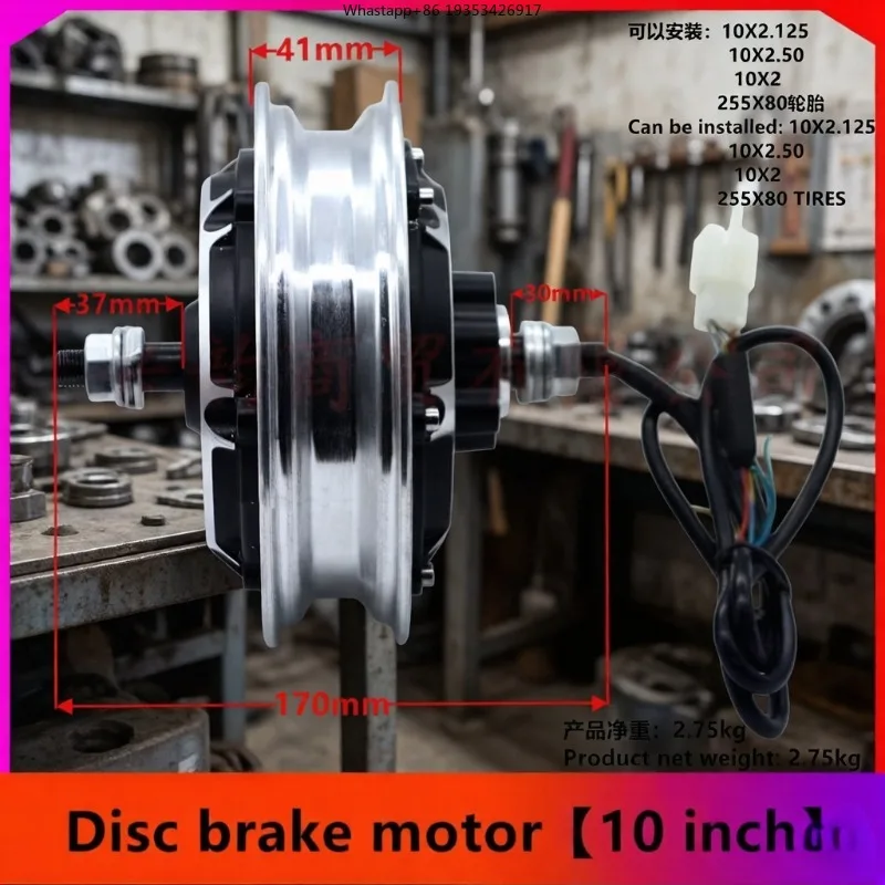 Складной электросамокат KUGOO M4, 48В 500Вт, 10-дюймовый мотор, прямые поставки с завода