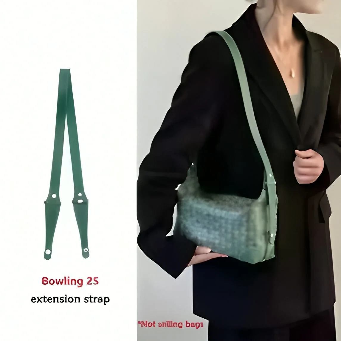 Vintage Washed Matte Suede‑Like Baguette Purse Dusty Sage Green Curved Hobo Shape Adjustable Wide Solid Color Shoulder Strap Casual Minimalist Ladies Underarm Crossbody Bag