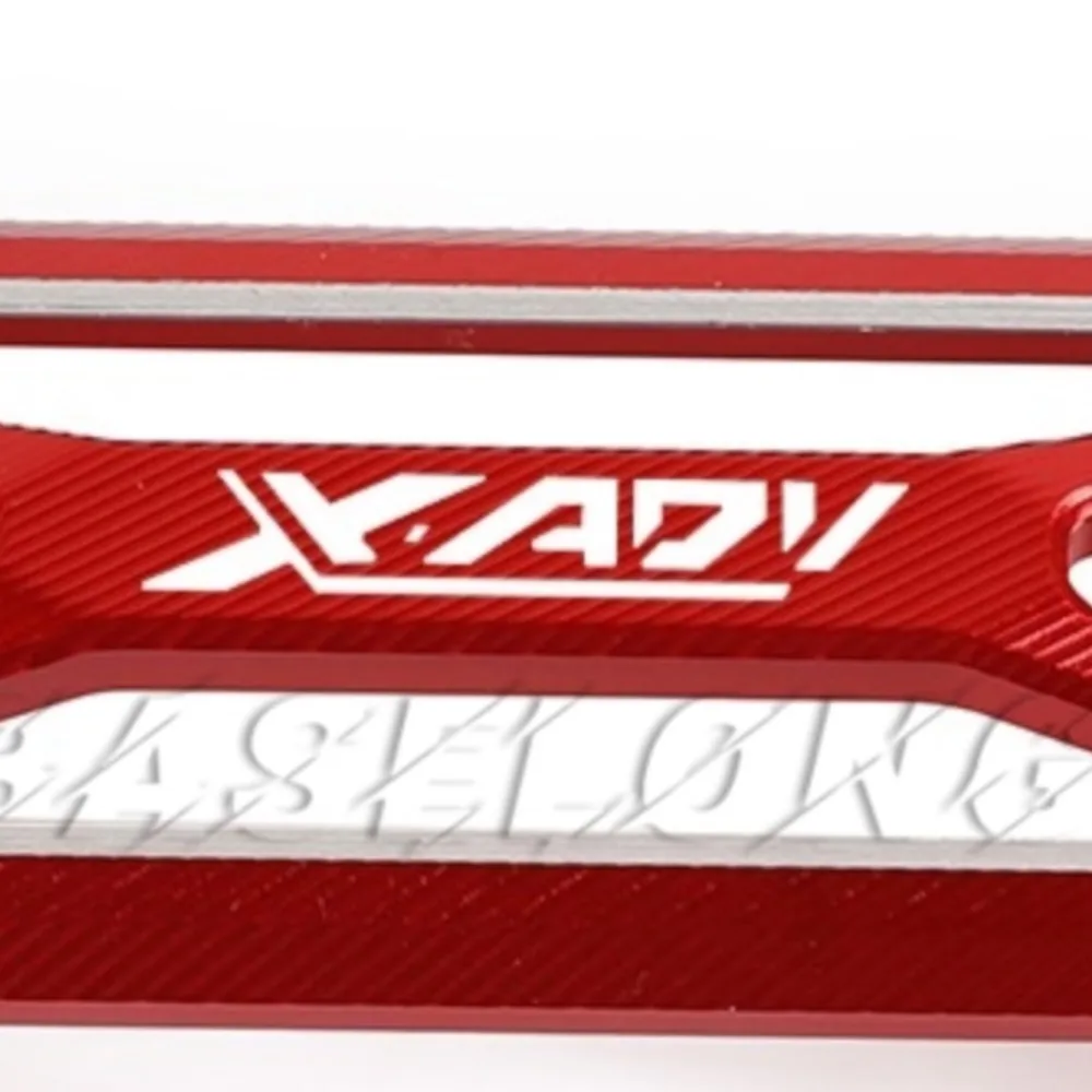 

For Honda XADV X ADV 750 XADV750 2021 2022 2023 2024 2025 X-ADV 750 Motorcycle Front Fork Shock Absorber Guard Protector Cover