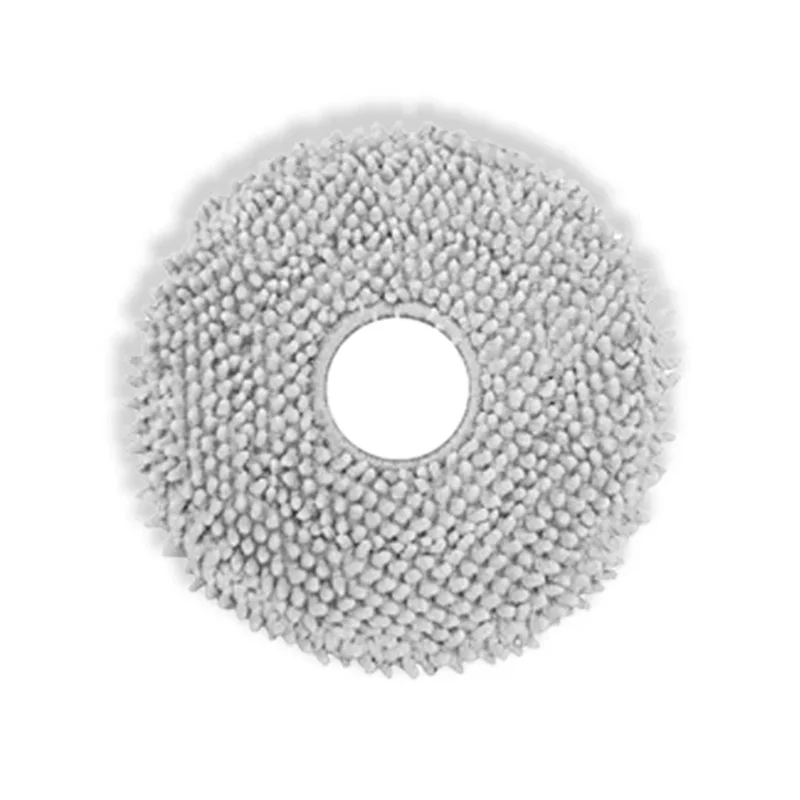 Ycoc-para roborock qrevo s, qrevo pro, qrevo maxv, qrevo plus peças de vácuo rolo principal escova lateral filtro mop almofada pano peças