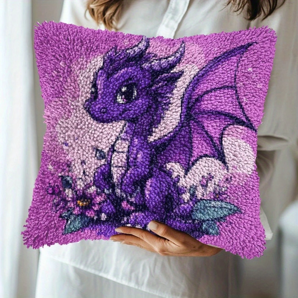 Zestaw do haftowania metodą la – Sewing Pin Cushion recenzja i cena
