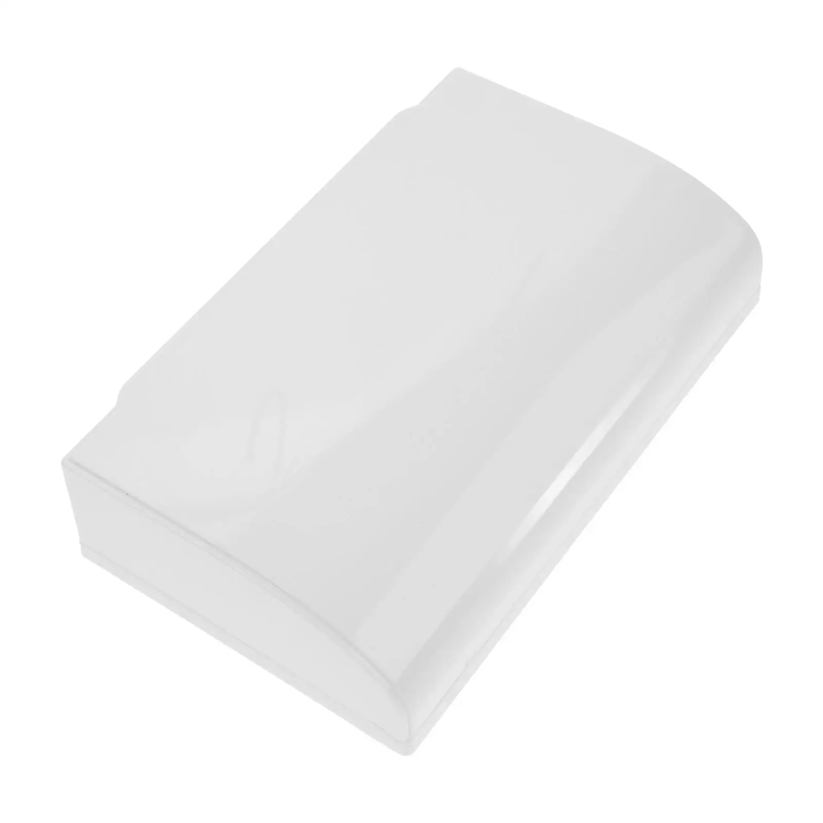 

Weatherproof Outlet Switch Protective Bathroom Outdoor Plug Protector Abs Water Resist Socket Wall Outlet Cover Home Socket