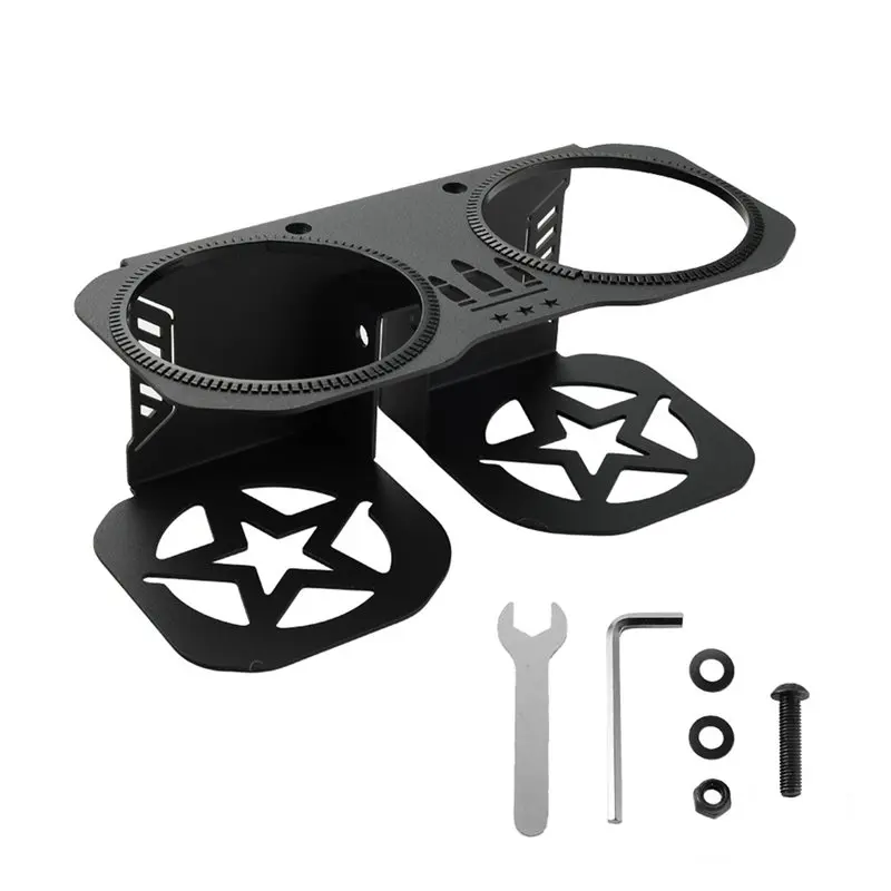 Подстаканник для Polaris RZR XP 1000 900 800 570 XP Turbo S 1000 S 900, аксессуары для поручня