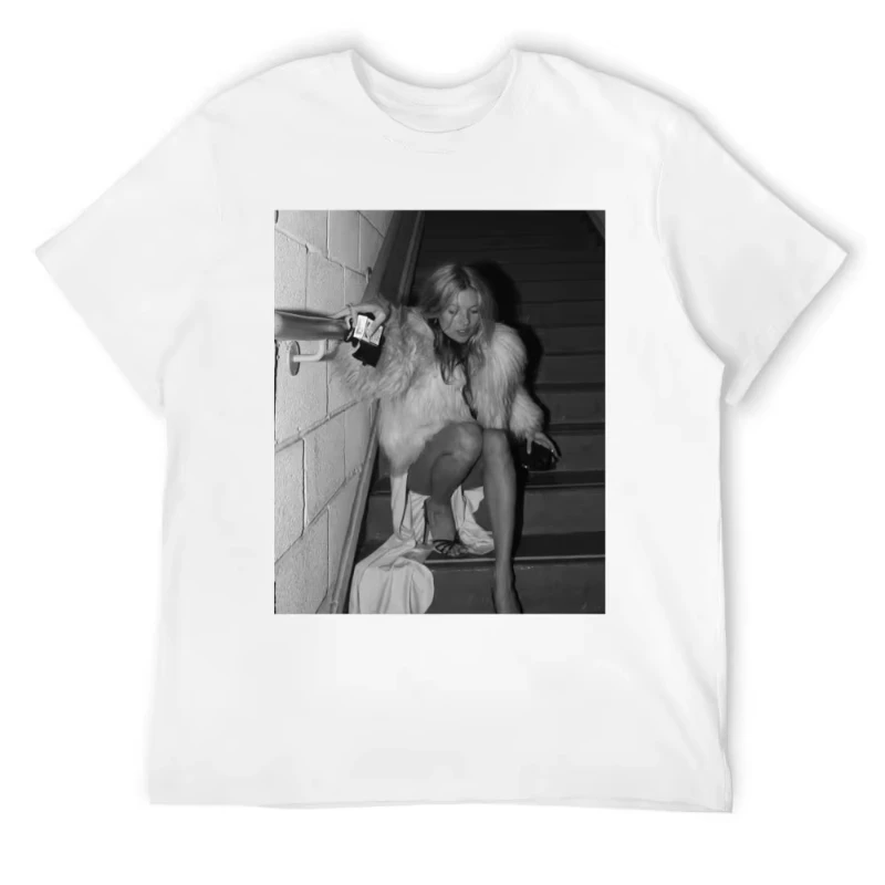 Moda kate musgo vintage gráfico rua hip hop manga curta camisetas das mulheres dos homens 100% algodão oversized verão camiseta unisex