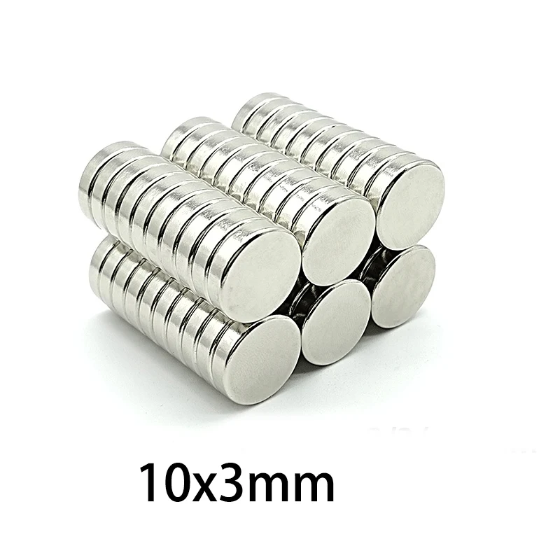 10/20/50Pcs 10X3Mm …