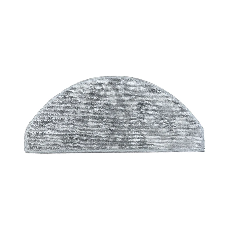 A44F-untuk Cecotec Conga 7490 Ultimate Home X-treme Genesis Suku Cadang Filter Sikat Sisi Utama Aksesori Tas Debu Pel