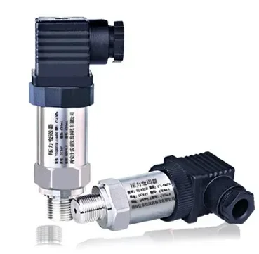 

High quality china 4-20ma Pressure transmitter sensor