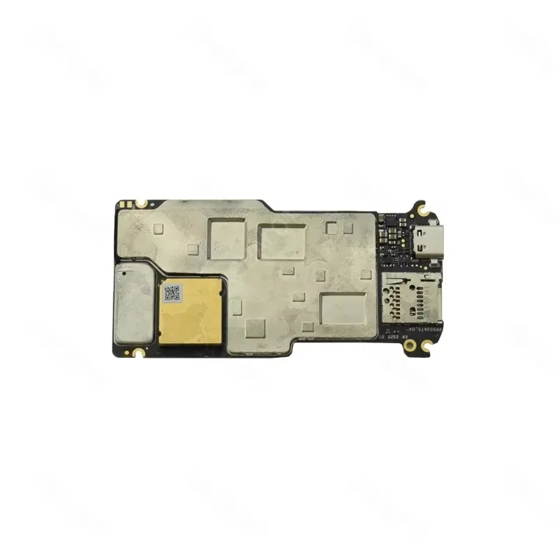 Mainboard replacement for maintenance spare parts