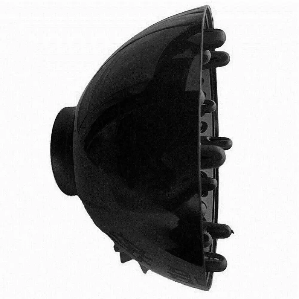 Ergonomic Design Hairdressing Tool with Diffuser