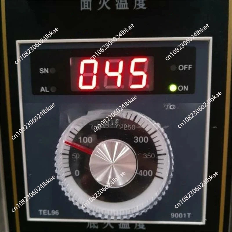 

TEL96-9001T TEL96 Oven 9001T Temperature Eontroller A
