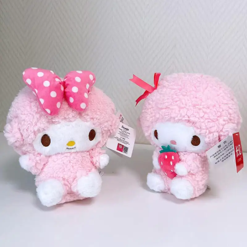 linda-mochila-de-peluche-kuromi-con-diseno-de-fresa-y-piano-muneca-de-peluche-de-dibujos-animados-adorno-para-mochila-de-nina-regalo-festivo-al-por-mayor