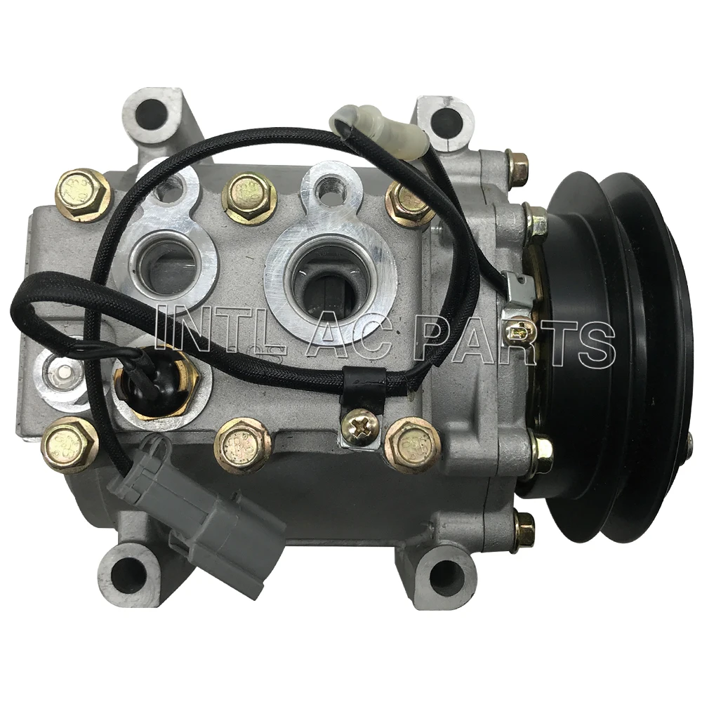 Voor Rosa Bus Auto A/C Compressor ACK200A251 ACK200A274B ACK200A251B AKC011H258V AKC200A255