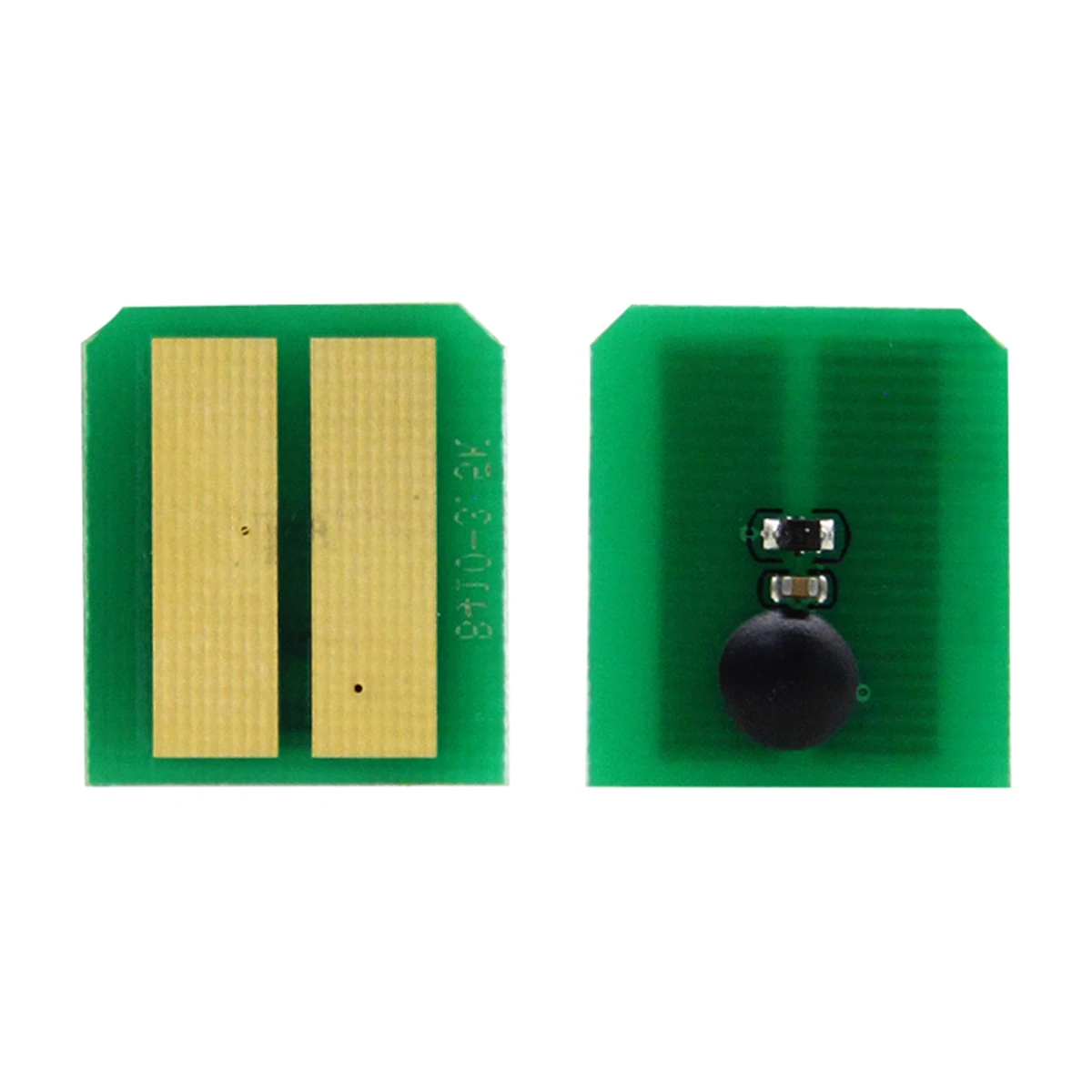 50PCS Toner Chip For Okidata OKI DATA B410d B410dn B420dn B430dn MB400 Series MB460 MFP MB461 MFP MB470 MFP MB480 MFP B410 B410d