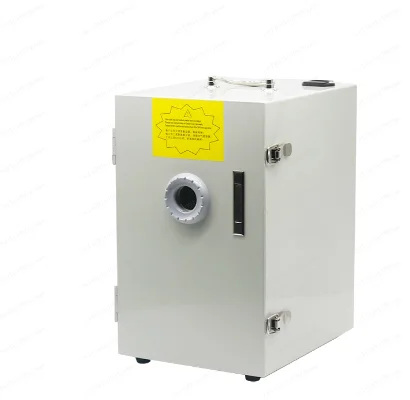 

Useful Dental technician vacuum cleaner Laboratory hole vacuum cleaner Processing factory mechanic high-power vacuum cleaner