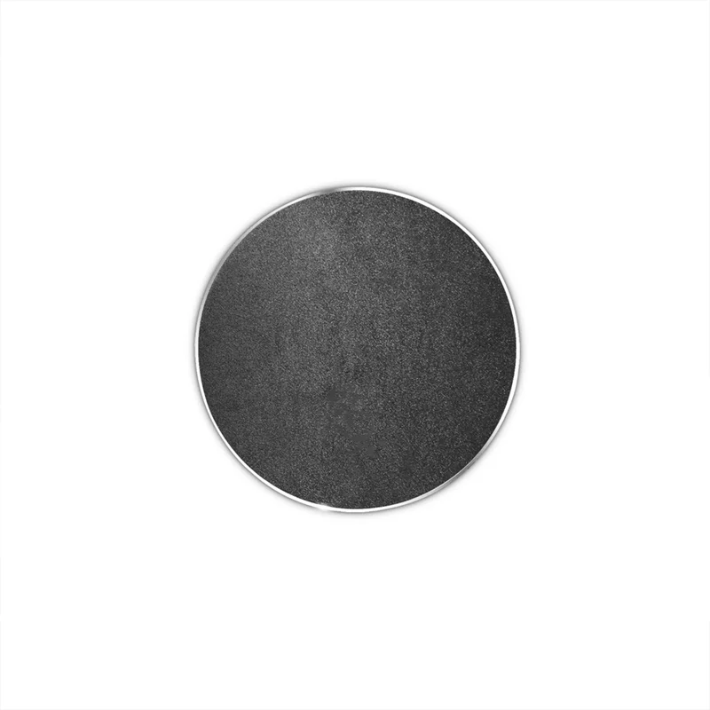 حامل صوت عالمي للمتكلم ، حامل سطح المكتب ، Apple HomePod2 ، قوس صندوق فضي ، 1 144