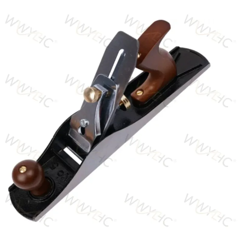 Wood Planer Hand Pusher Auxiliary Tool Suitable for Wood Flattening Chamfer Trimming Small Carpentry Processing Accessories