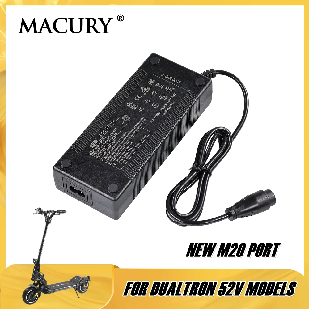 

Новое стандартное зарядное устройство M20 58,1 В 2 А для электрического скутера MINIMOTORS DUALTRON 52 В DUALTRON AMINIA MINI POP POPULAR SPECIAL
