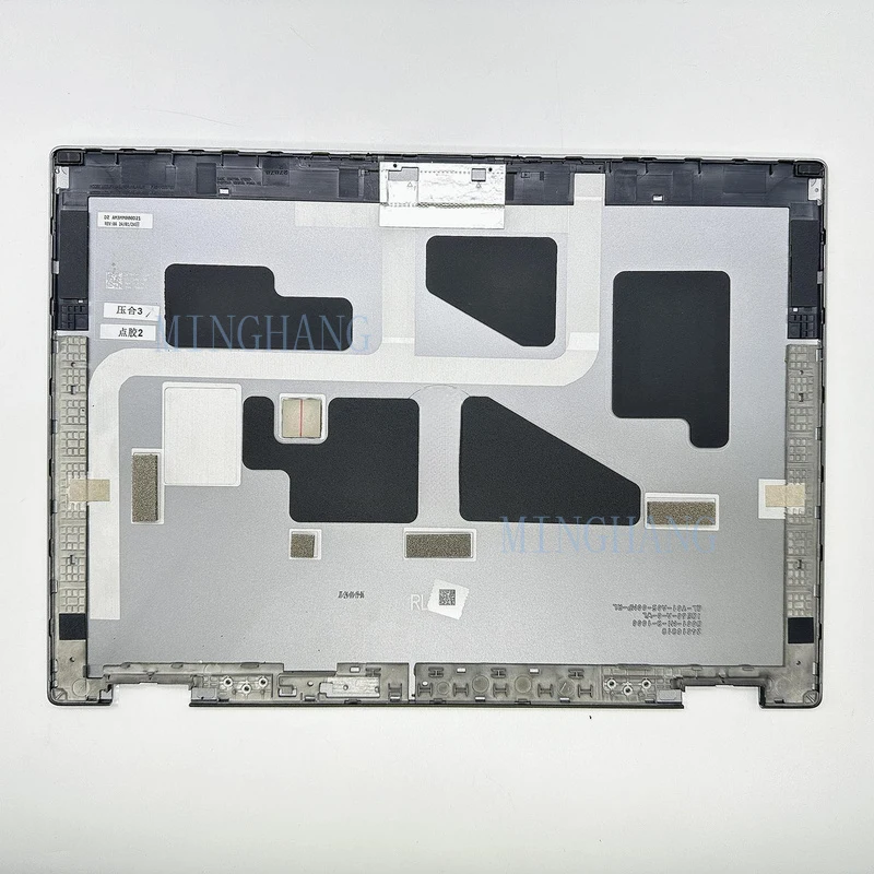 

M New for Dell Precision 7670 7680 Lcd Rear Back Cover 0W8W66 W8W66