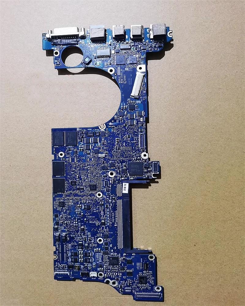 Original A1229 Motherboard For Macbook 15