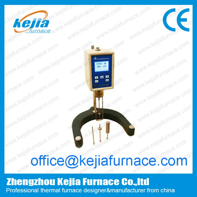 Products subject to negotiationDigital Battery Electrode Paste/Slurry Viscosity Tester (10-10^5 mPa.s) -MSK-SFM-VT-LD