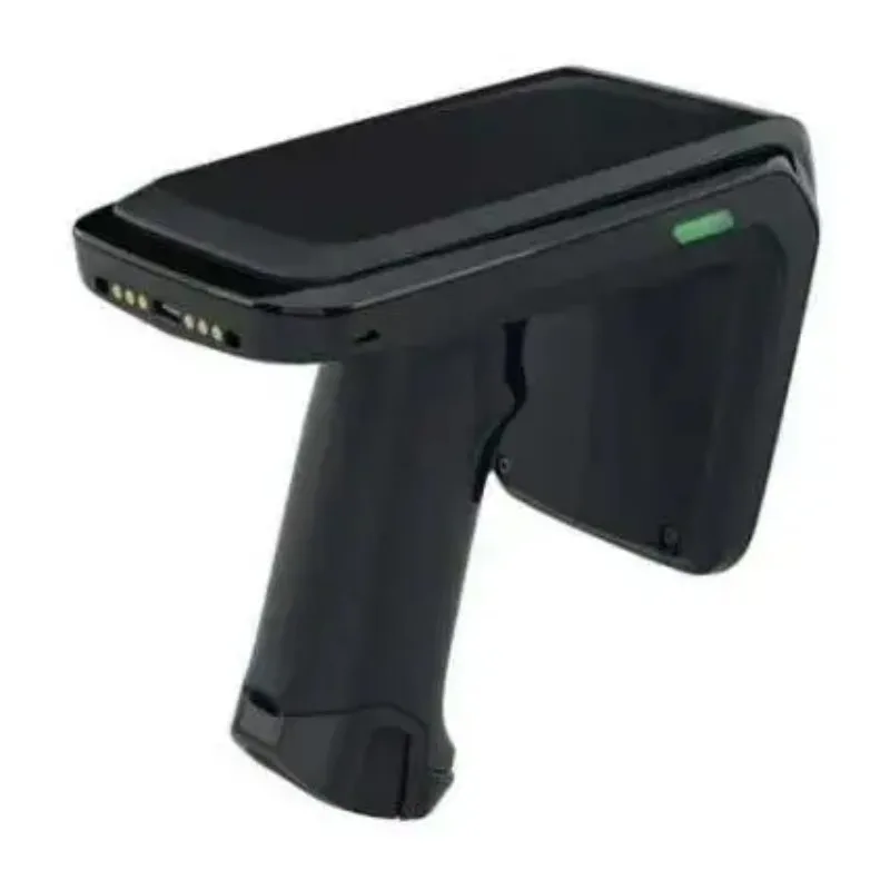 

Zebra RFD40 UHF RFID STANDARD SLED - FASTER. SMARTER. FUTURE-PROOF