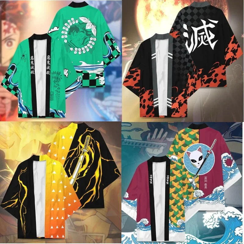 #5 Top 10 Haori Jackets Worth Buying In 2026