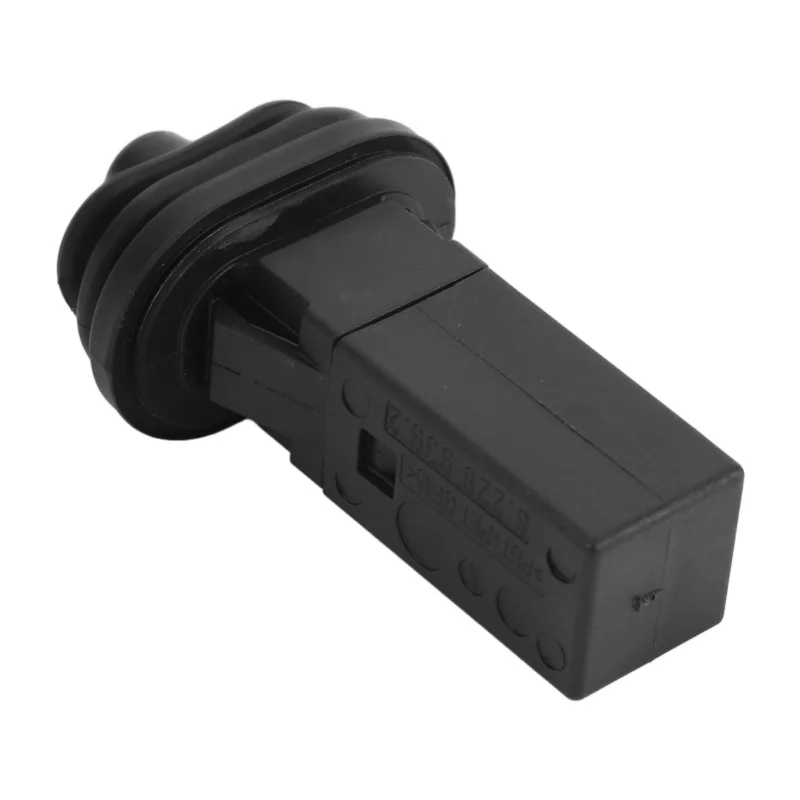 Fuel Gas Door Buffer Ejector Latch 51178228939 Heat Resistant Stable Performance For 1 3 5 6 7 Series X3 E83 X5 E70 X6 E71
