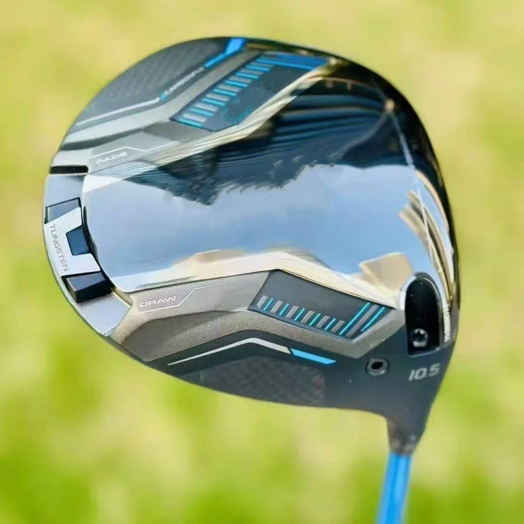 

TLXTP-G-440 Golf Club High Capacity Wrong serve Wood New Hat Cover