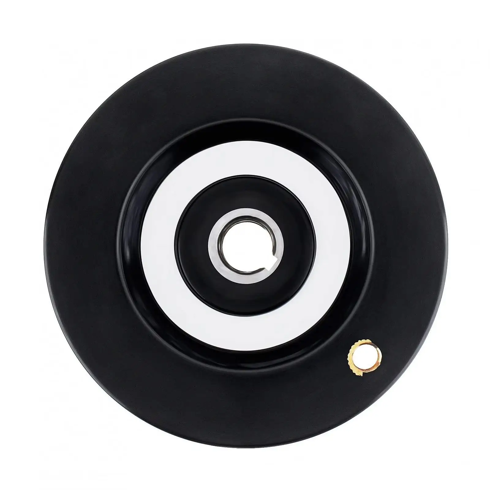 Pièces de Roue à Main pour Machine, Équipement de Remplissage de Liquide, Contre-pointe