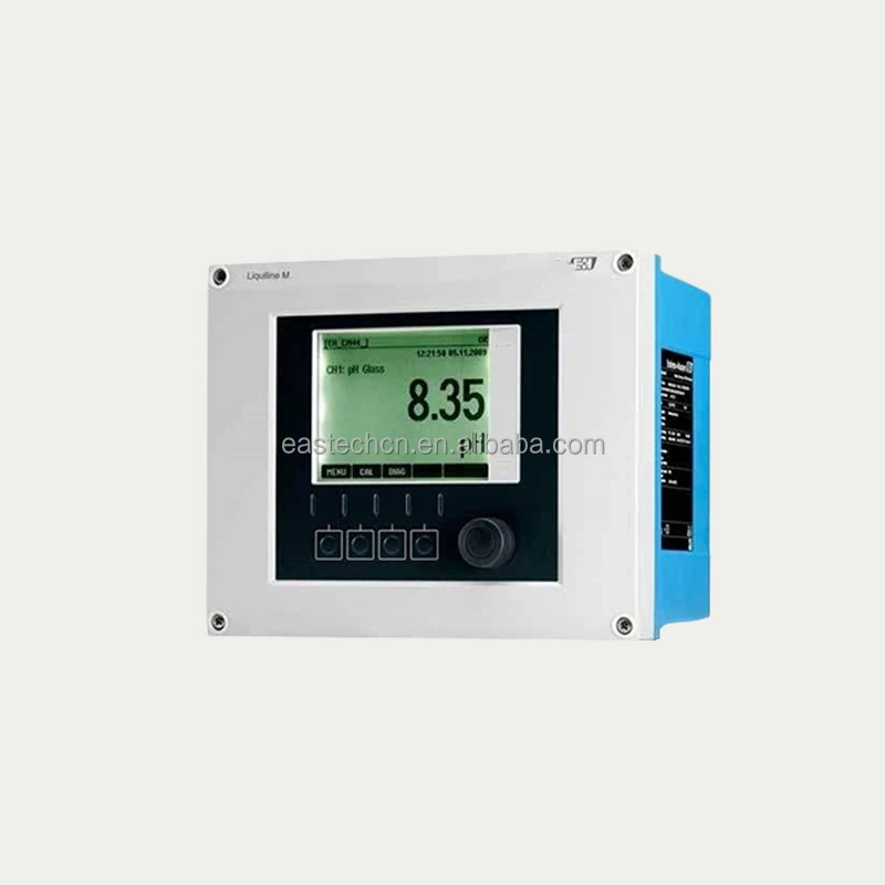 

Новый и оригинальный 4-канальный передатчик E+H CM444-AAM21A3F010BAA