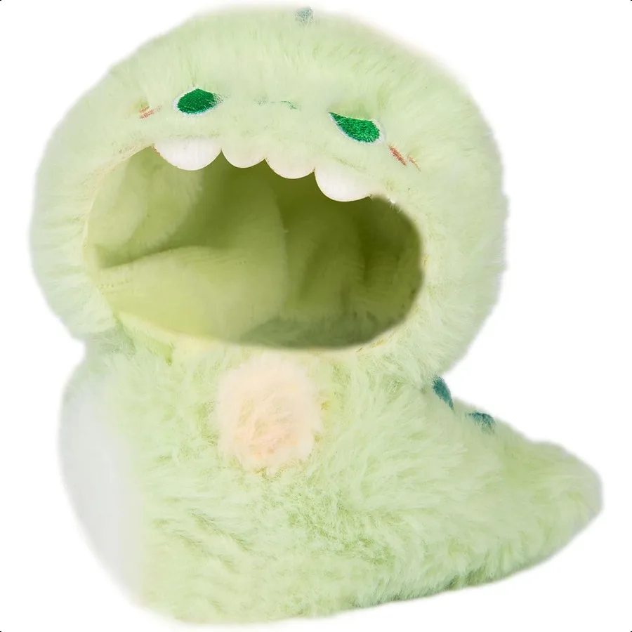 

Plush Doll Clothes Cute Animal 17cm Doll Clothing Premium Doll Accories Clothes for Collectors or Display Kawaii Dinosaur Costu