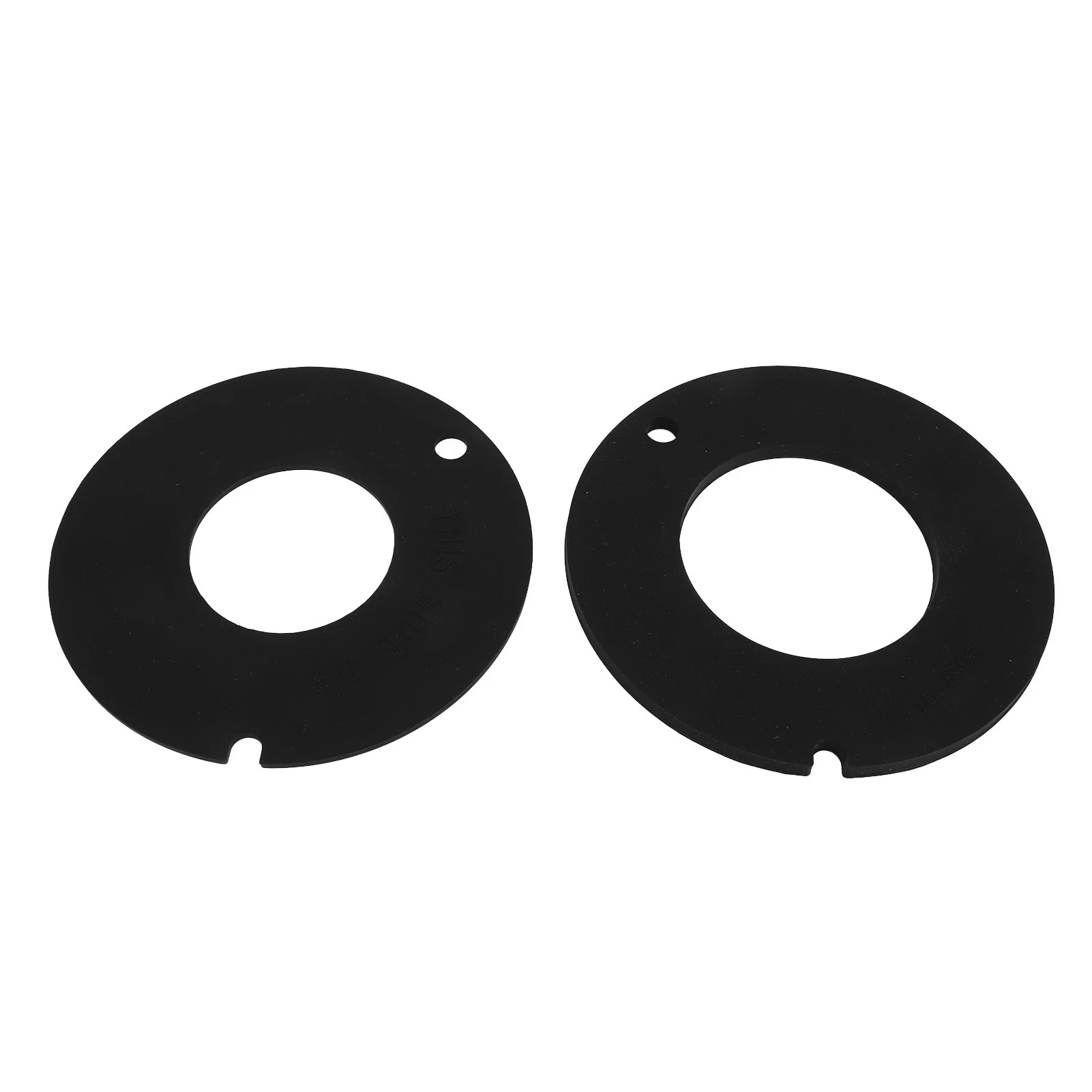 Bowl Leak Seal Kit 385316140 Strong Sealing Toilet Flush Ball Seal Gasket for Dometic