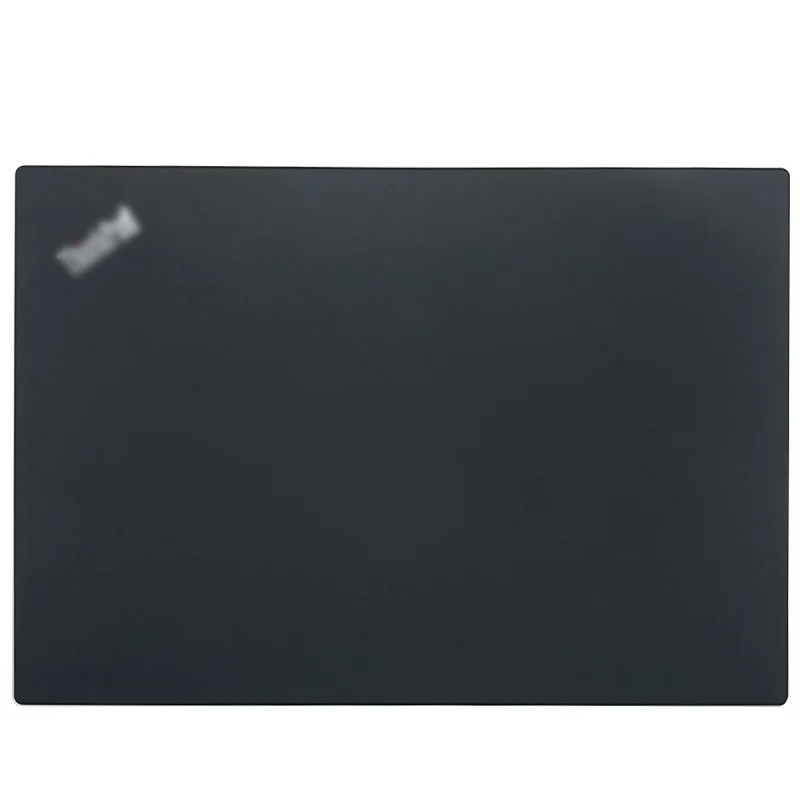 

NEW For Lenovo ThinkPad L490 Laptop LCD Back Cover/Palmrest/Bottom Case Black