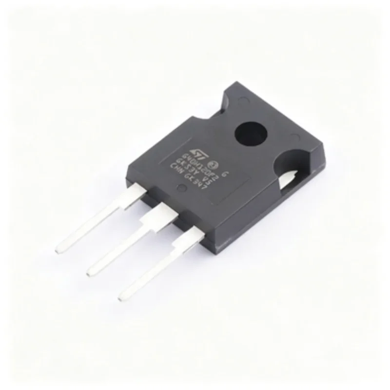STGW40H120F2 G40H120F2 TO-247-3 Original Genuine Goods in Stock